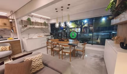 Apartamento à venda 3 Quartos, 1 Vaga, 83m², Alto da Boa Vista - SP