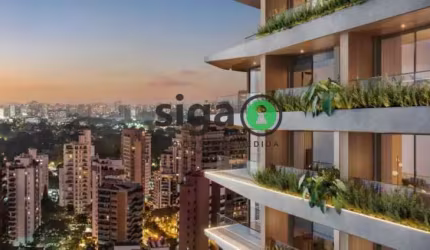 Apartamento Imoveis em Vila Nova Conceição
