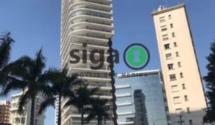 Apartamento a venda na Vila Olímpia, São Paulo - SP