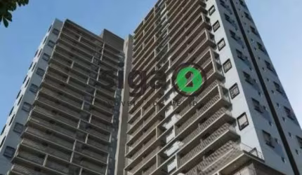 Apartamento a venda no Brooklin, São Paulo - SP
