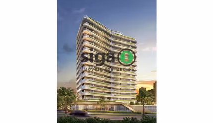 Apartamento para venda em Moema, São Paulo - SP