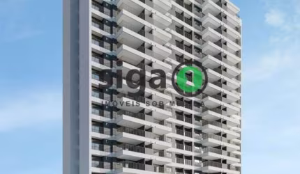 Apartamento para venda na Vila Mascote, São Paulo - SP