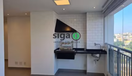 MORUMBI 67M², 2 DORMS , 2 VAGAS + DEPÓSITO!