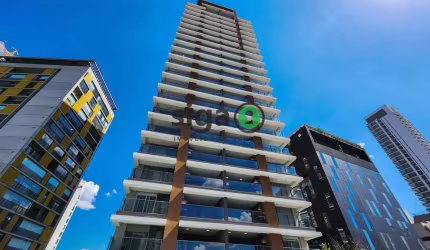 Apartamento para venda na Vila Madalena, São Paulo - SP