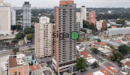 Apartamento para venda na Chácara Santo Antônio - São Paulo - SP