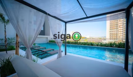 Apartamento Residencial em Panamby