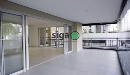 Apartamento Residencial em Jardins