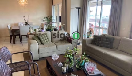 Apartamento para venda na Vila Andrade, São Paulo - SP