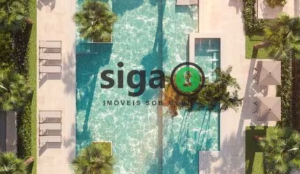 Apartamento à venda 3 suítes, 2 vagas, Aclimação-SP