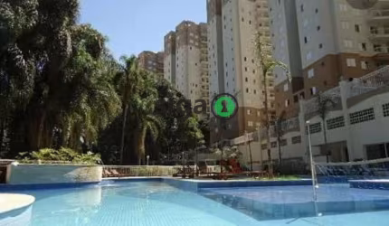 Cobertura duplex no VITALLIS ECO CLUBE