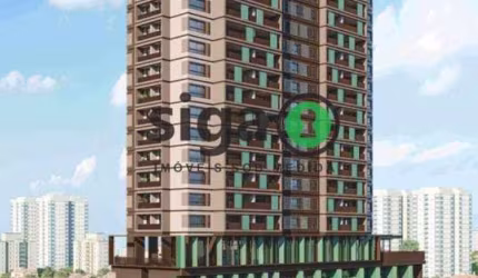 Apartamento Residencial em Santo Amaro