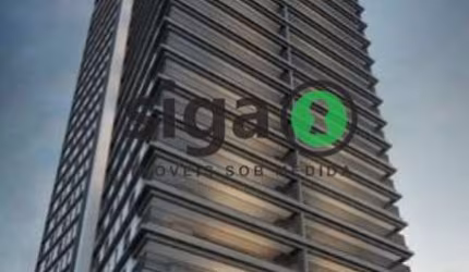 Apartamento com 04 suítes para venda no Ibirapuera, São Paulo - SP