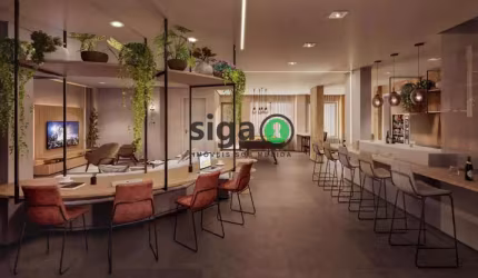 Apartamento à venda 2 Suítes, 1 vaga, 72m², Ipiranga-SP
