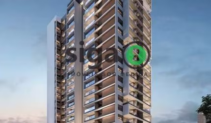 Apartamento Residencial em Vila Clementino