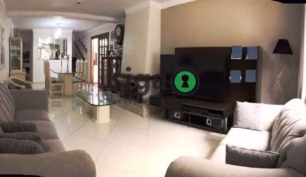 CASA Á VENDA NO MORUMBI SUL COM 3 QUARTOS! 790 MIL! ANALISA PERMUTA POR IMÓVEL PRÓXIMO AO METRÔ!
