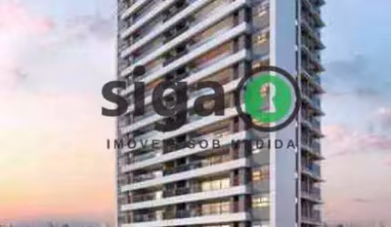 Apartamento Residencial em Vila Mariana