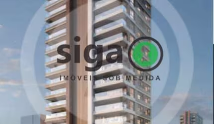 Apartamento Residencial em Paraíso