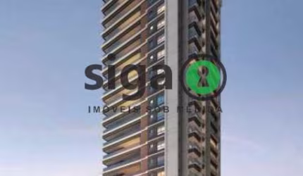 Apartamento Residencial em Vila Mariana
