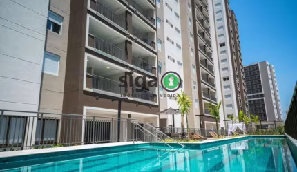 Apartamento para venda no Morumbi, São Paulo - SP