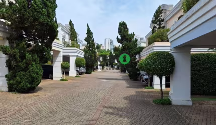 Casa em condominio fechado para venda no Planalto Paulista, São Paulo SP