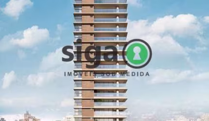 Apartamento para venda na Vila Mariana, São Paulo - SP