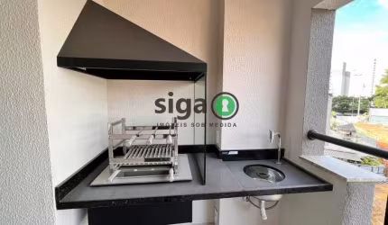 Apartamento à venda 2 Quartos, 68m², Vila Mariana-SP