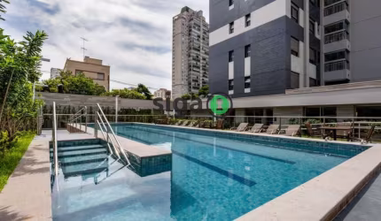 Apartamento à venda 3 Suítes,  113m², Vila Mariana - SP