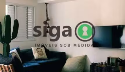 Apartamento para venda na Vila Andrade - São Paulo - SP