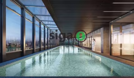 Apartamento Residencial em Perdizes