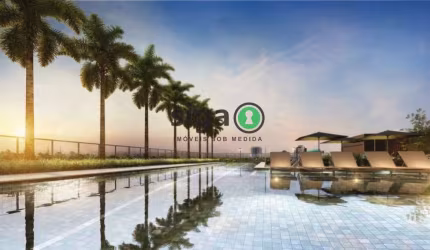 Apartamento Residencial em São Judas