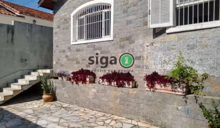 CASA PARA VENDA COM 4 DORMITORIOS PARA VENDA NA SUPER QUADRA MORUMBI