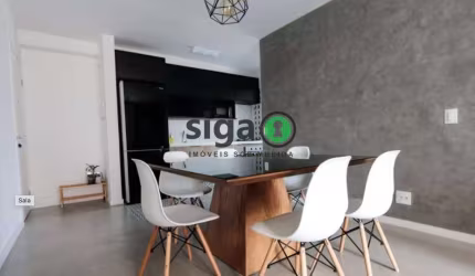Apartamento com 03 dormitórios para venda na Vila Andrade, São Paulo - SP