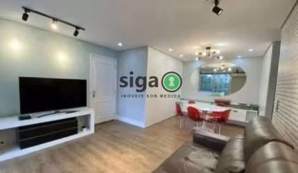 VILA SUZANA: 112/M@ - 03 QUARTOS ( 2 suítes) - 03 VAGAS