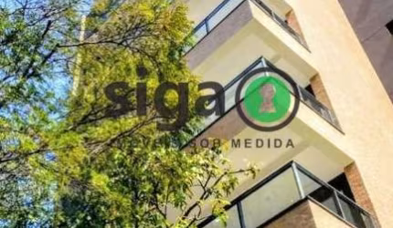 Apartamento para venda no Alto da Lapa,  São Paulo - SP