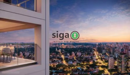 Apartamento Residencial em Jardins