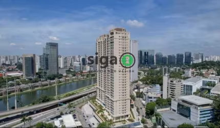Apartamento com 04 suítes para venda no Real Parque, São Paulo - SP