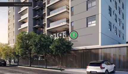 Apartamento a venda 4dorms Vila Clementino- aceita pet