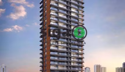 Apartamento Residencial em Santo Amaro