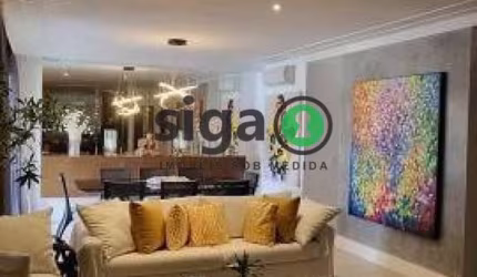 Apartamento à venda com 3 quartos, 3 suites, 3 vagas e 4 banheiros no Singolare.