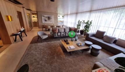 Apartamento a Venda no Jardim América com 3 quartos