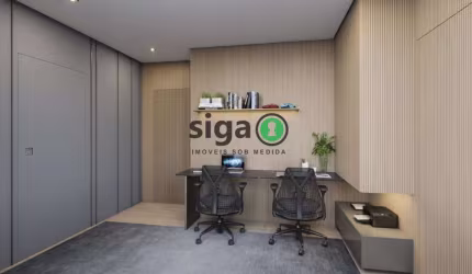 Cobertura Duplex Residencial em Jardim Paulista