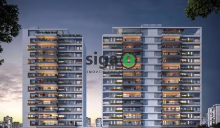Cobertura Duplex Residencial em Paraíso