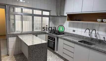 Casa Residencial/Comercial a venda com 4 suites a venda na Chácara Sto Antonio