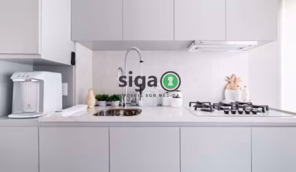 Vendo Apartamento com 85m², 2 suites, 2 vagas, em Pinheiros
