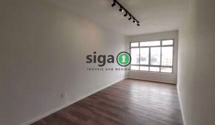 Apartamento com 2 quartos, 104m², Cambuci-SP