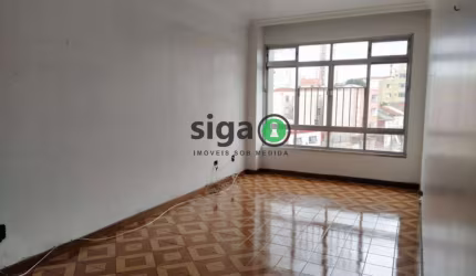 Apartamento com 2 quartos à venda, 104m², Cambuci-SP