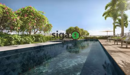 Apartamento com 3 Suítes à Venda, 141m², Vila Mariana