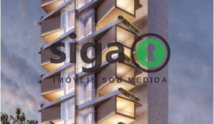 Apartamento Residencial em Vila Mariana