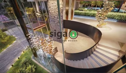 Apartamento Residencial em Vila Clementino