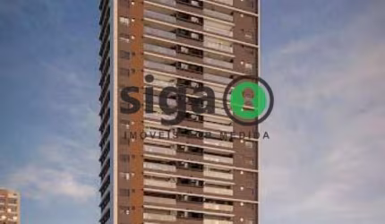 Cobertura Penthouse a venda com 3 suítes na Vila Clementino - SP